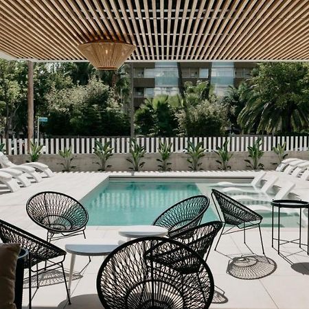 Instants Boutique Hotel (Adults Only) Cambrils Exterior foto