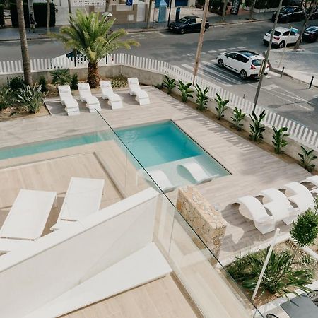 Instants Boutique Hotel (Adults Only) Cambrils Exterior foto